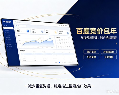 石河子百度竞价包年