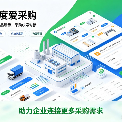 石河子百度爱采购